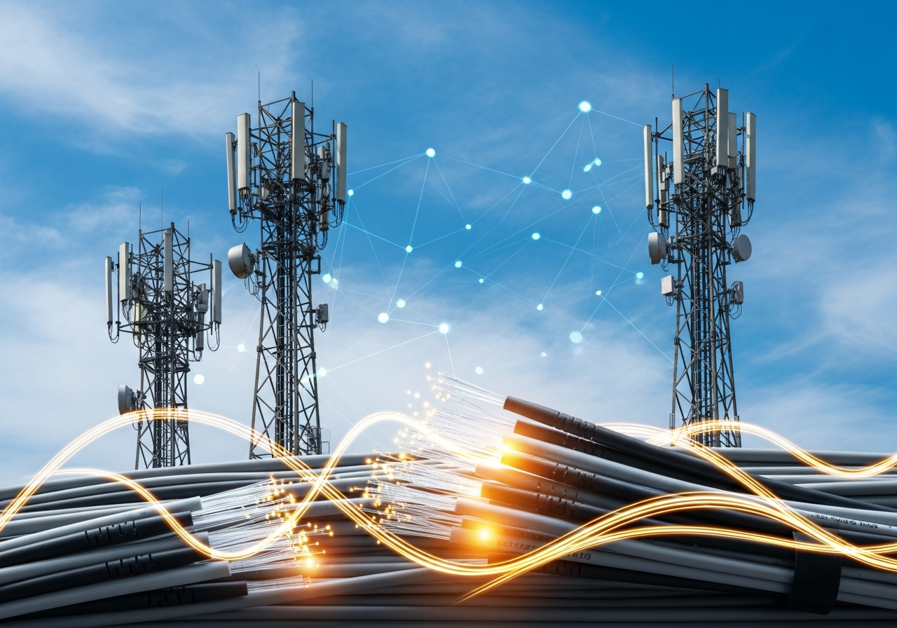 ITCPSolutions - Enterprise Software Solutions & Digital Transformation